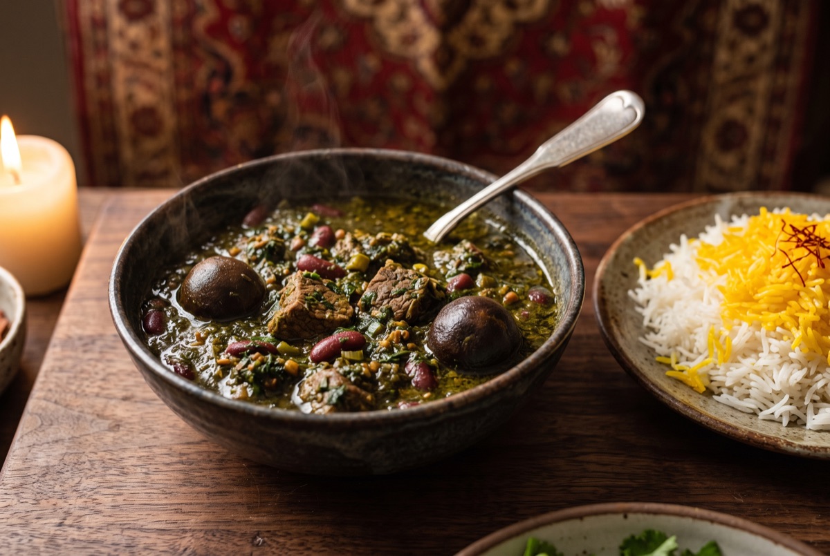 Persian & Mediterranean Halal Dining in Lake Forest, The Complete Guide